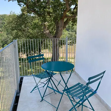 Il Vallo Casa vacanze *