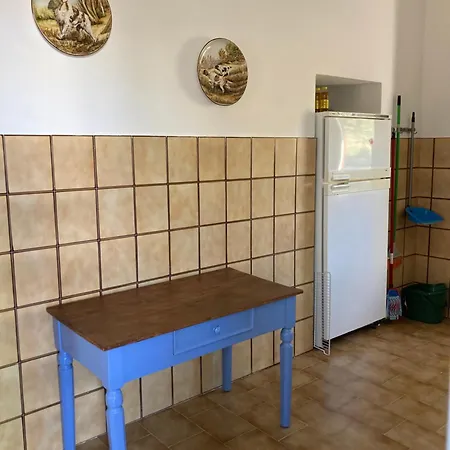 Casa vacanze Il Vallo *