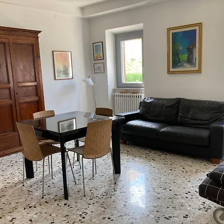 Il Vallo Holiday home