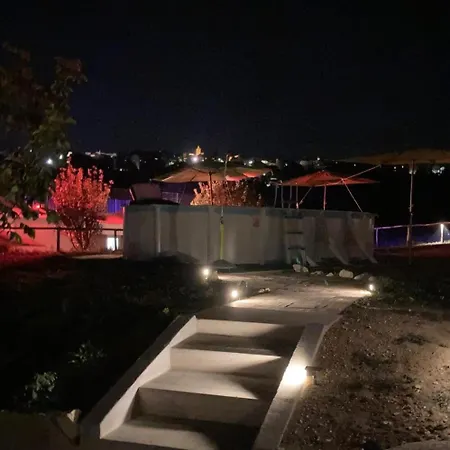 Il Vallo Holiday home Guardiagrele