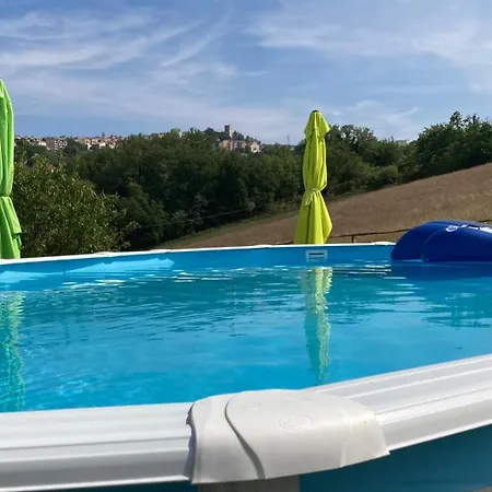 Holiday home Il Vallo Guardiagrele