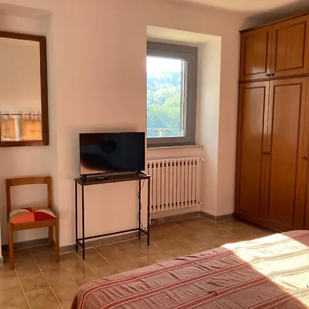 Il Vallo Сasa de vacaciones