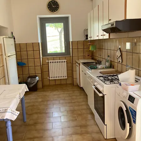 Il Vallo Сasa de vacaciones *