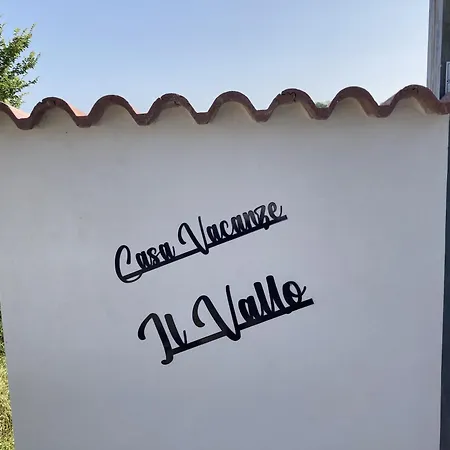 Il Vallo *
