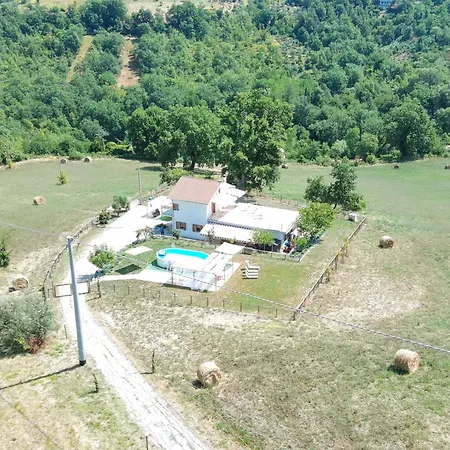 Il Vallo * Guardiagrele