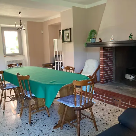 Il Vallo Holiday home Guardiagrele