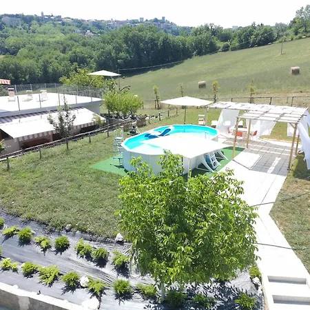 Il Vallo Casa vacanze Guardiagrele