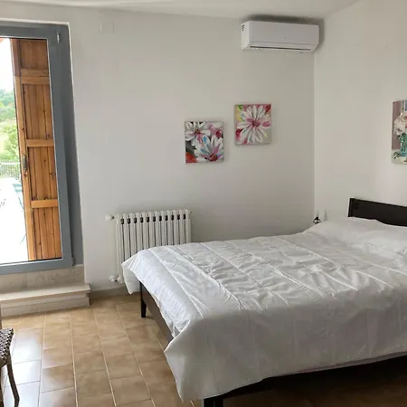 Il Vallo Holiday home Guardiagrele