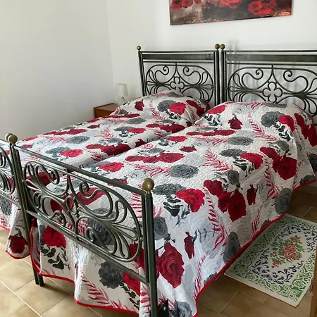 Casa vacanze Il Vallo Guardiagrele