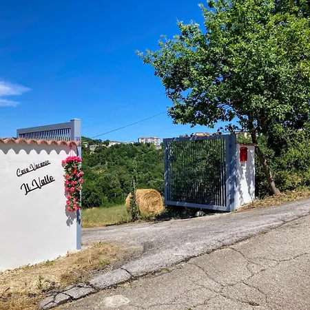 Il Vallo - Con Piscine Indipendenti