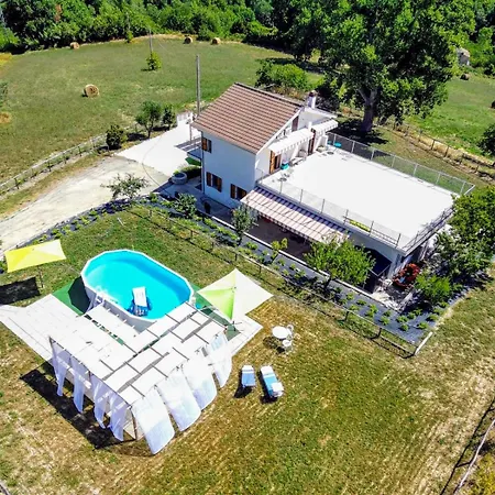 Il Vallo * Guardiagrele