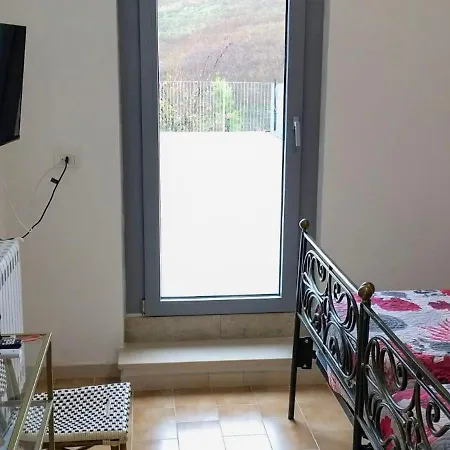 بيت للعطل Il Vallo - Con Piscine Indipendenti غواردياغريلي