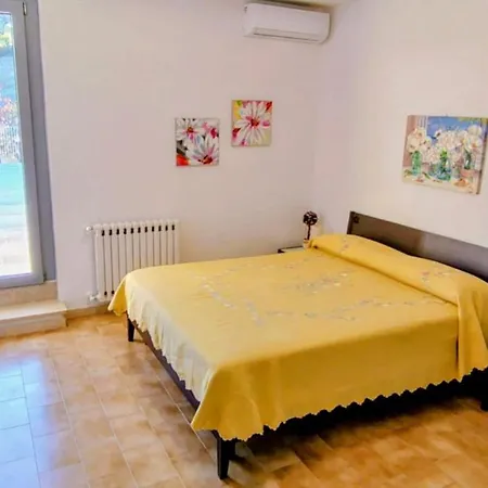 Il Vallo Holiday home Guardiagrele