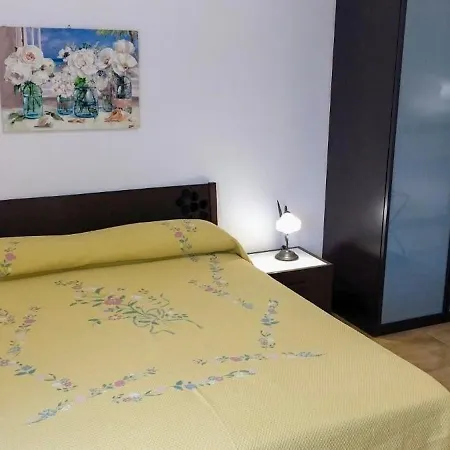 Holiday home Il Vallo