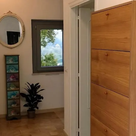 Il Vallo Holiday home *