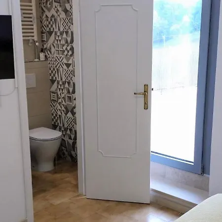 Il Vallo Holiday home