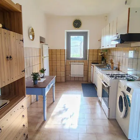 Il Vallo Holiday home