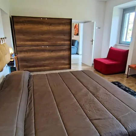 Il Vallo Holiday home *