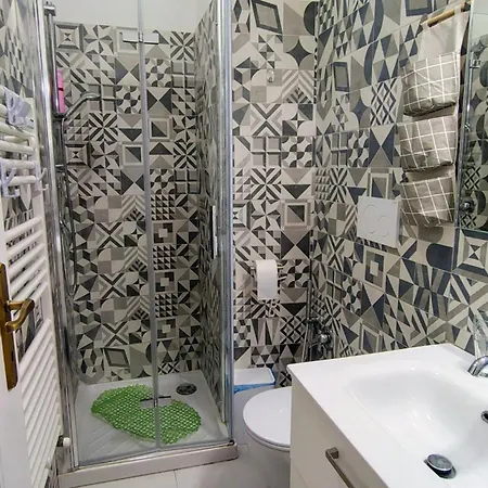 Holiday home Il Vallo