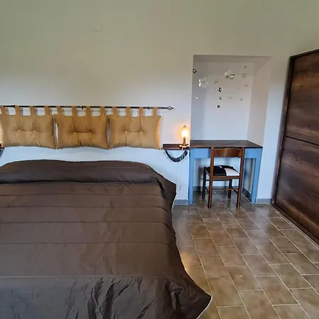 Holiday home Il Vallo *