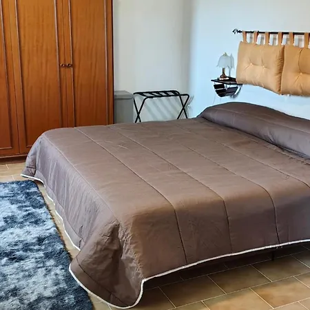 Il Vallo Holiday home *