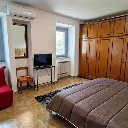 Il Vallo Holiday home