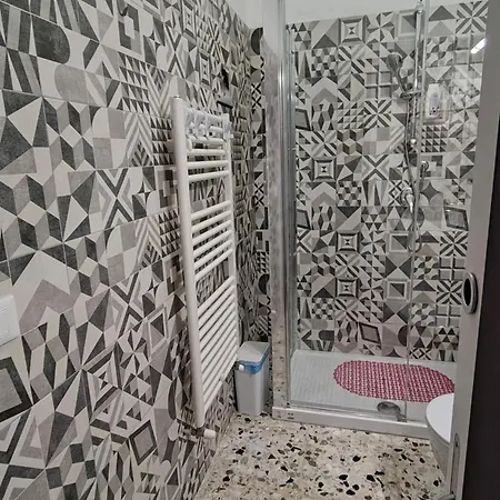 Il Vallo Holiday home