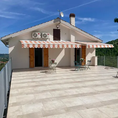 Il Vallo - Con Piscine Indipendenti بيت للعطل