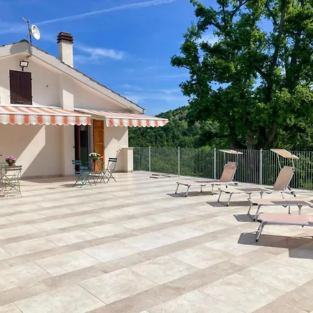 Il Vallo Guardiagrele