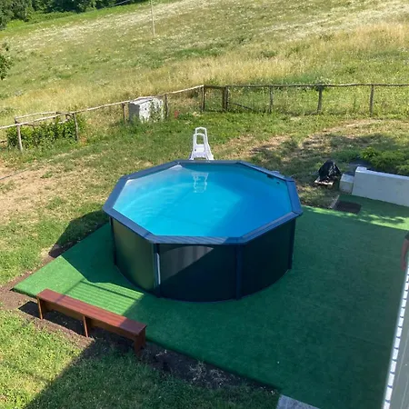 Il Vallo - Con Piscine Indipendenti Dom wakacyjny