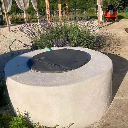 Dom wakacyjny Il Vallo - Con Piscine Indipendenti *