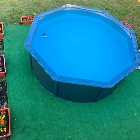 Il Vallo - Con Piscine Indipendenti * Guardiagrele
