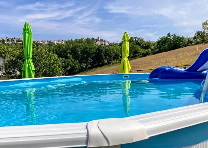 Σπίτι διακοπών Il Vallo Guardiagrele