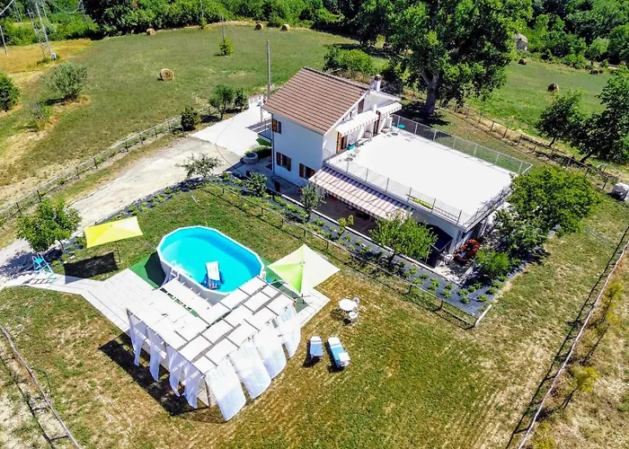 Il Vallo * Guardiagrele