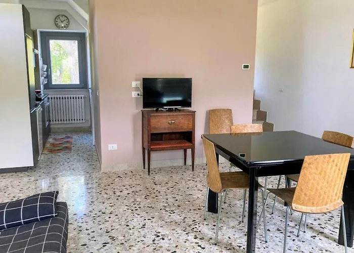 Σπίτι διακοπών Il Vallo *