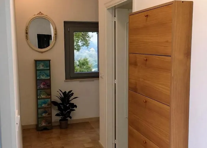 Il Vallo Σπίτι διακοπών *