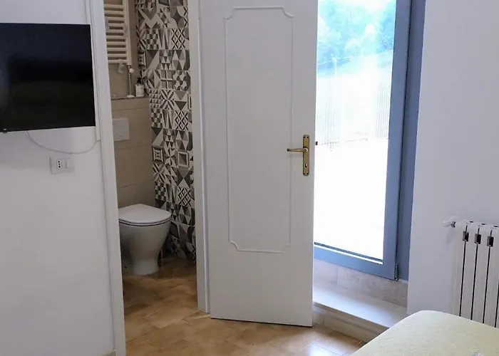 Il Vallo Σπίτι διακοπών