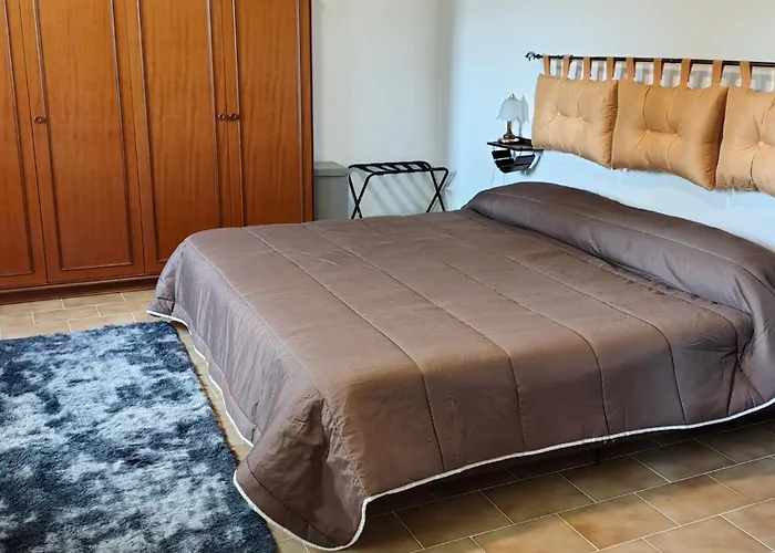 Il Vallo Σπίτι διακοπών *