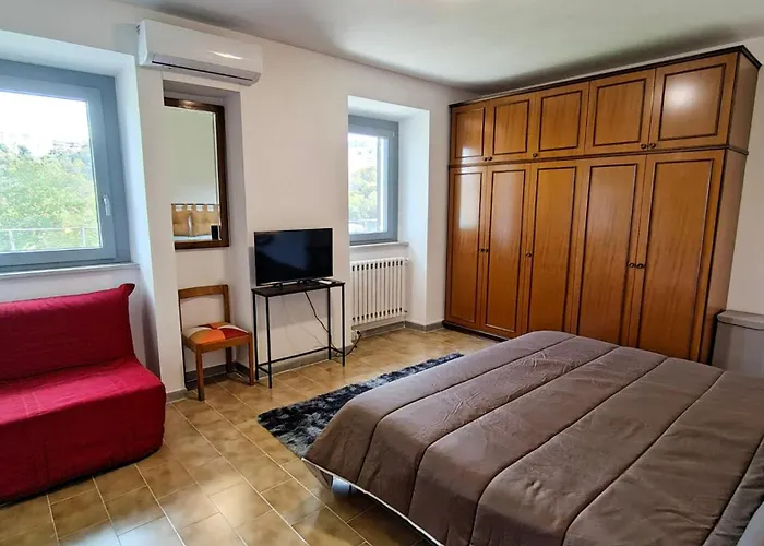 Il Vallo Σπίτι διακοπών