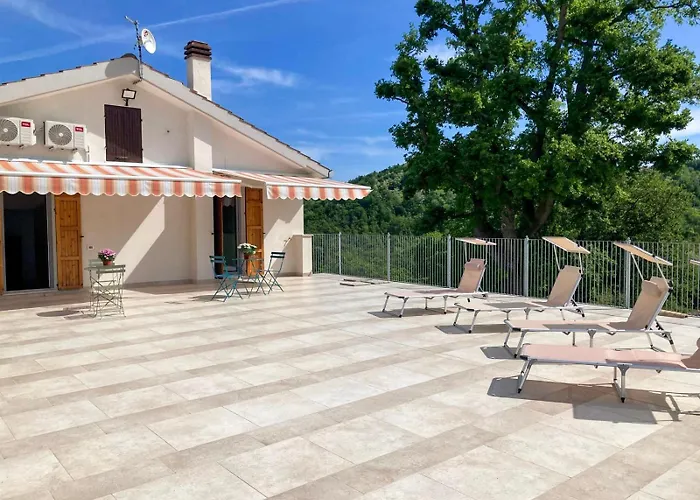 Il Vallo Guardiagrele